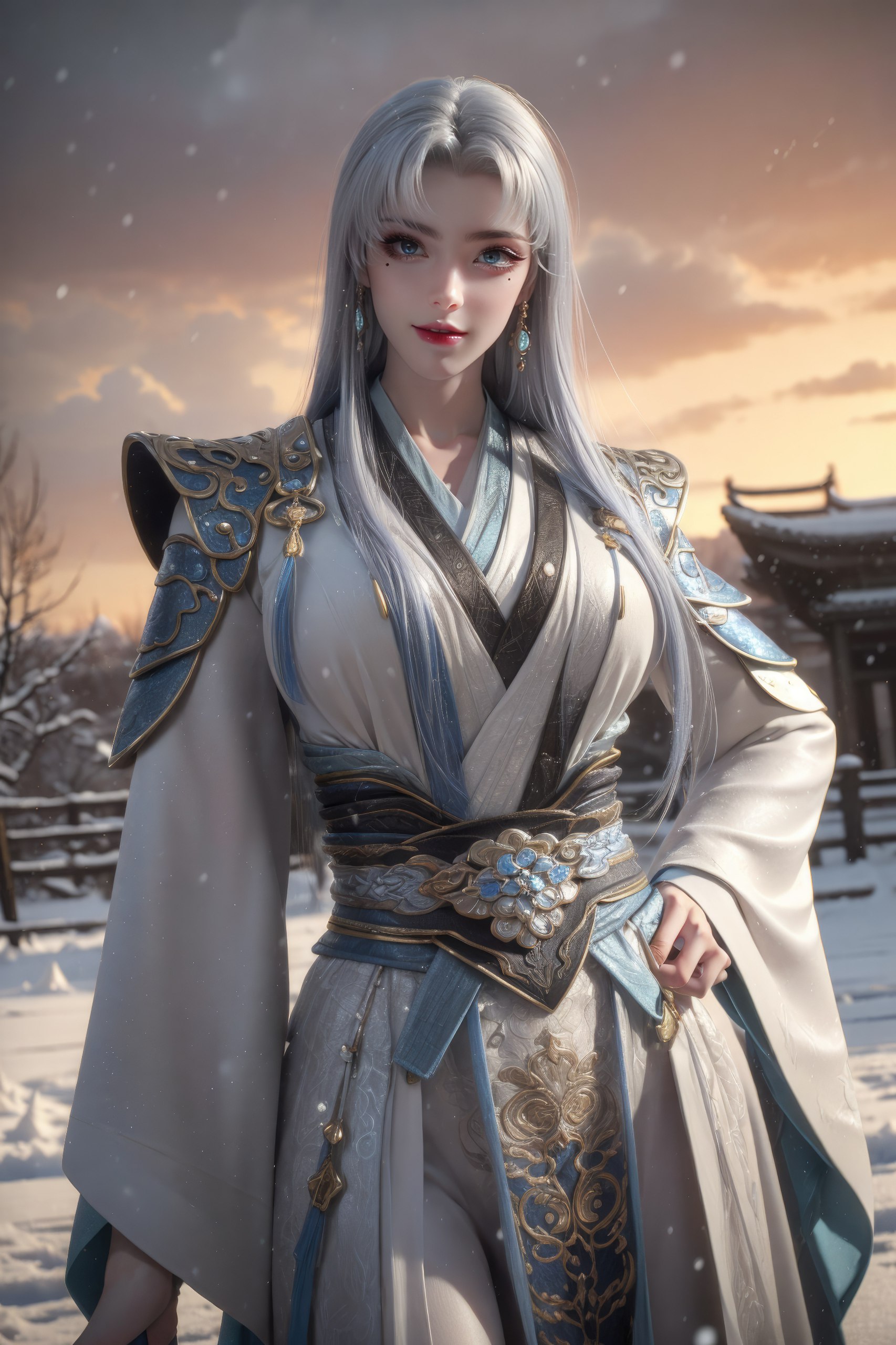 擎的方式