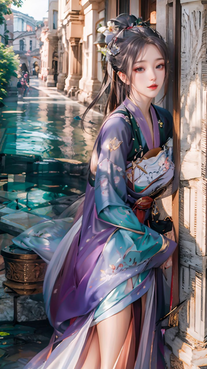 传统课堂学