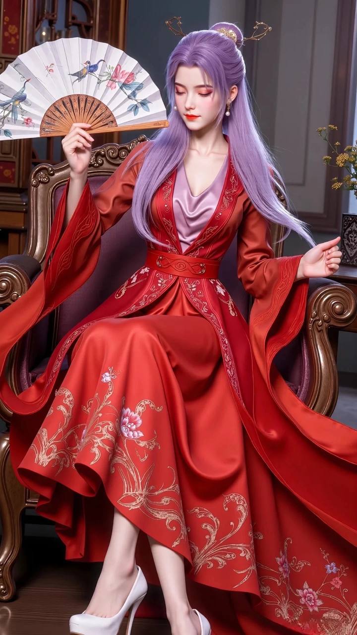 AV小姐