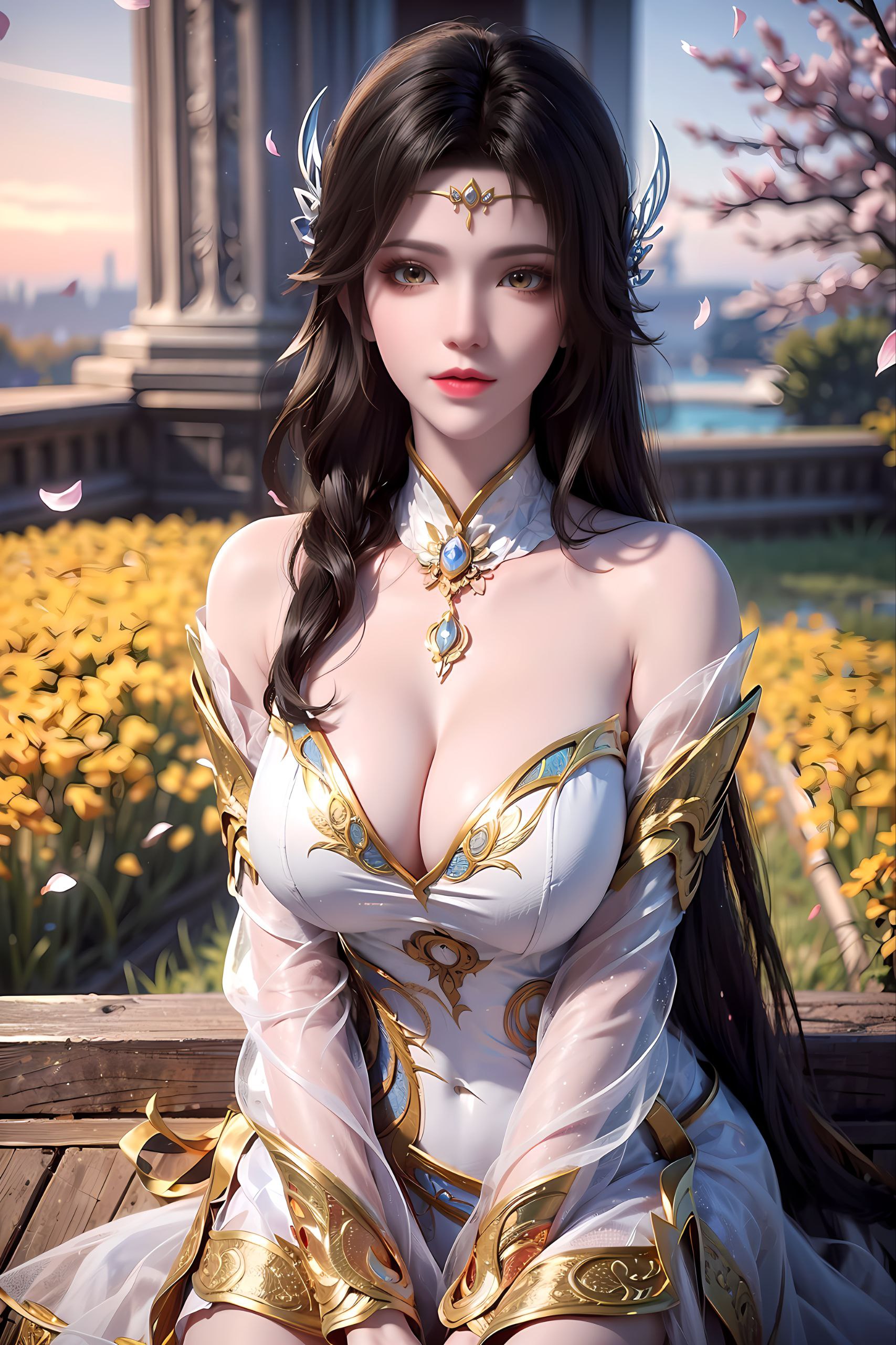 的种子资源