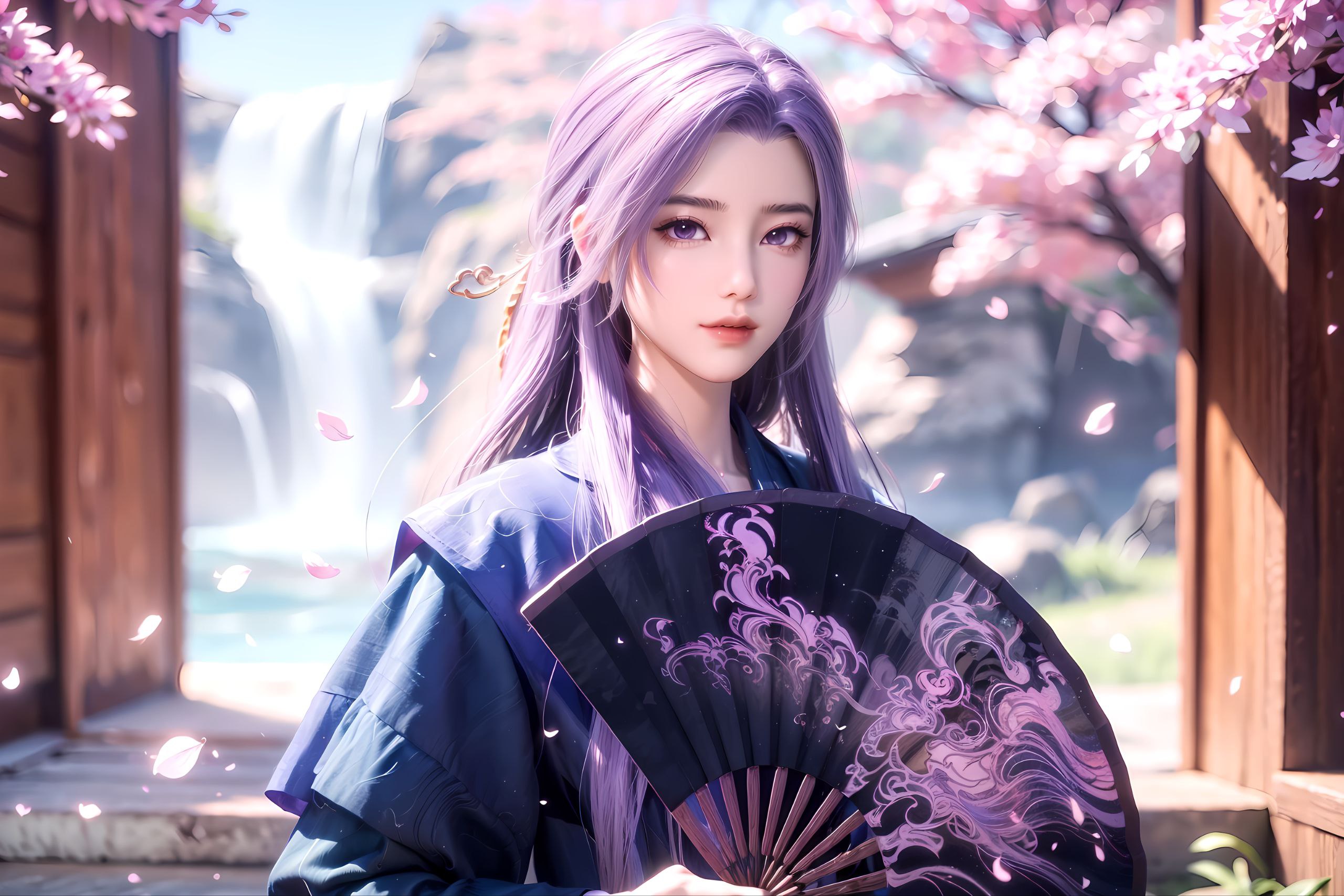 为什么选择