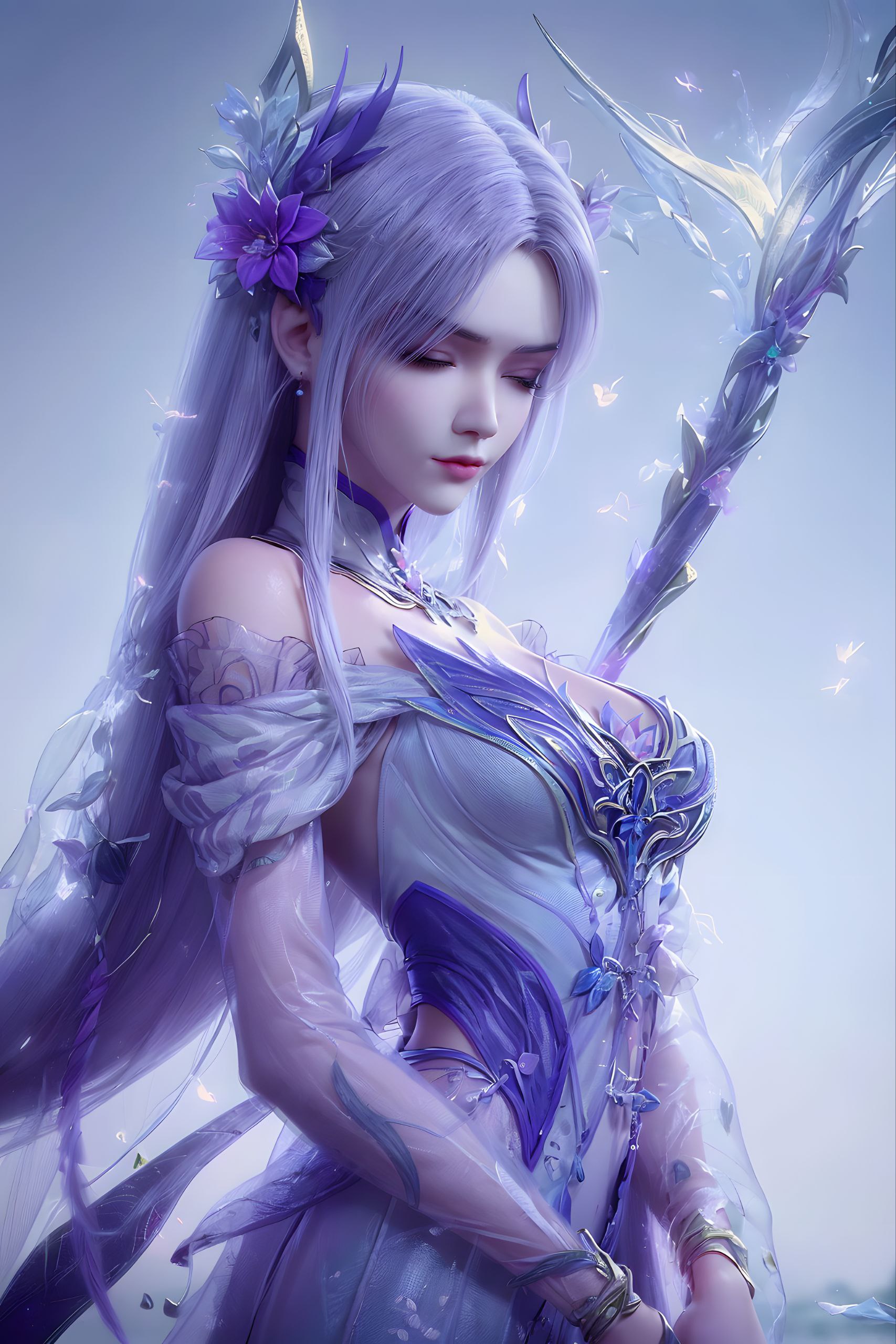 奇心