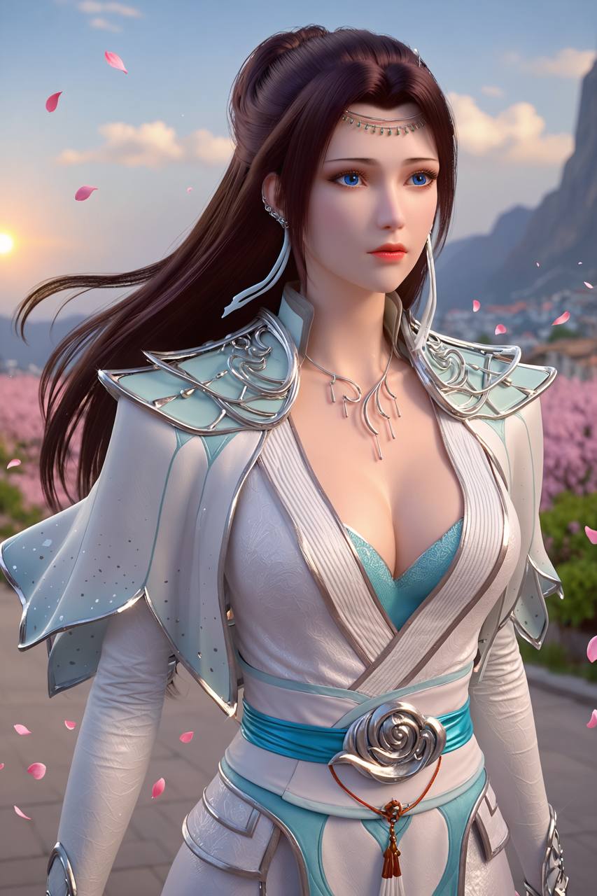 描述