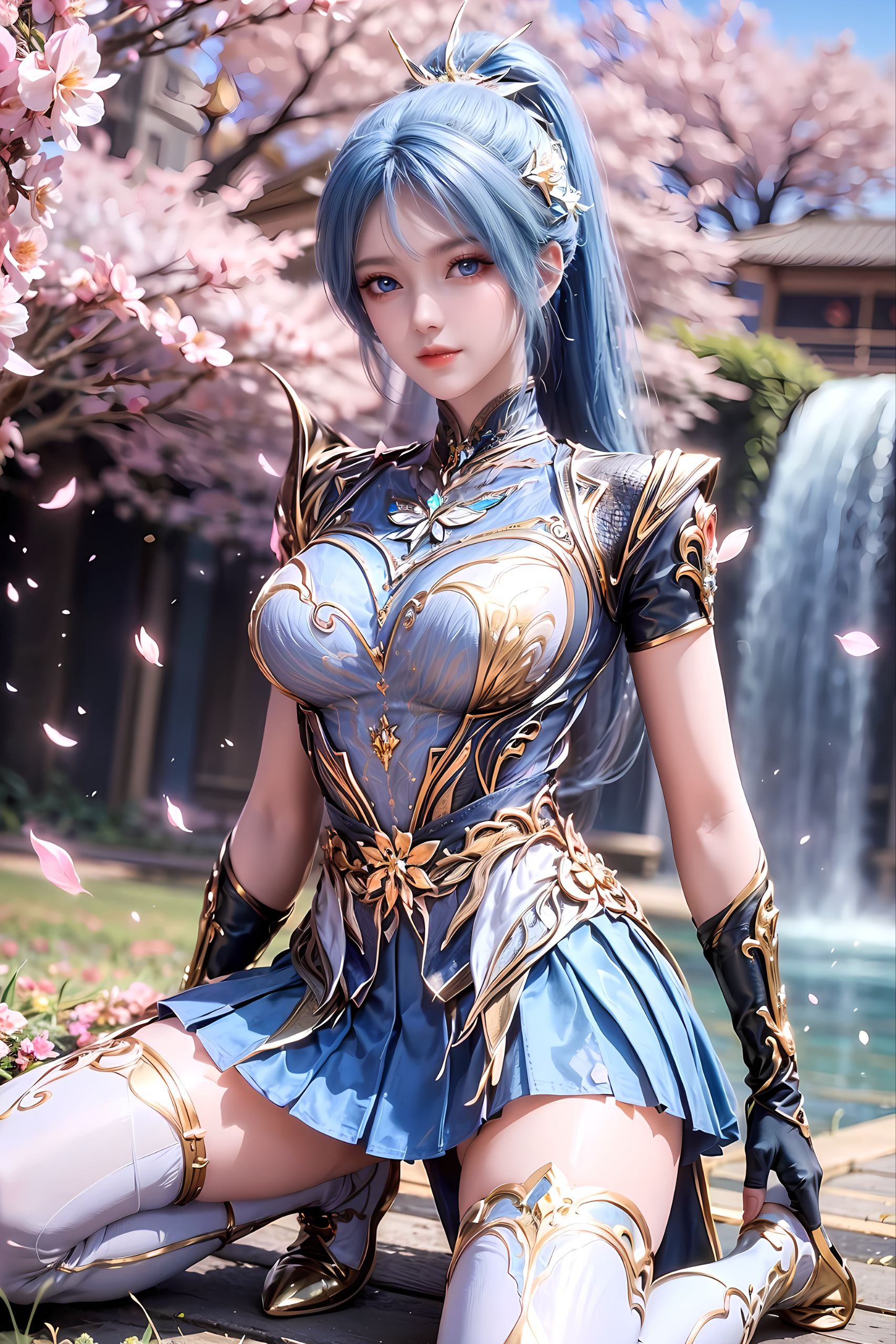 府机构