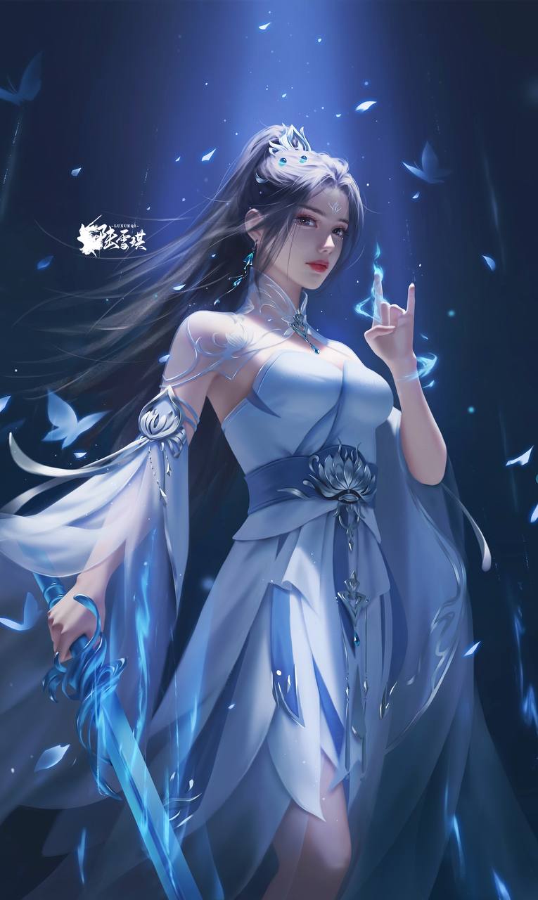 的状态