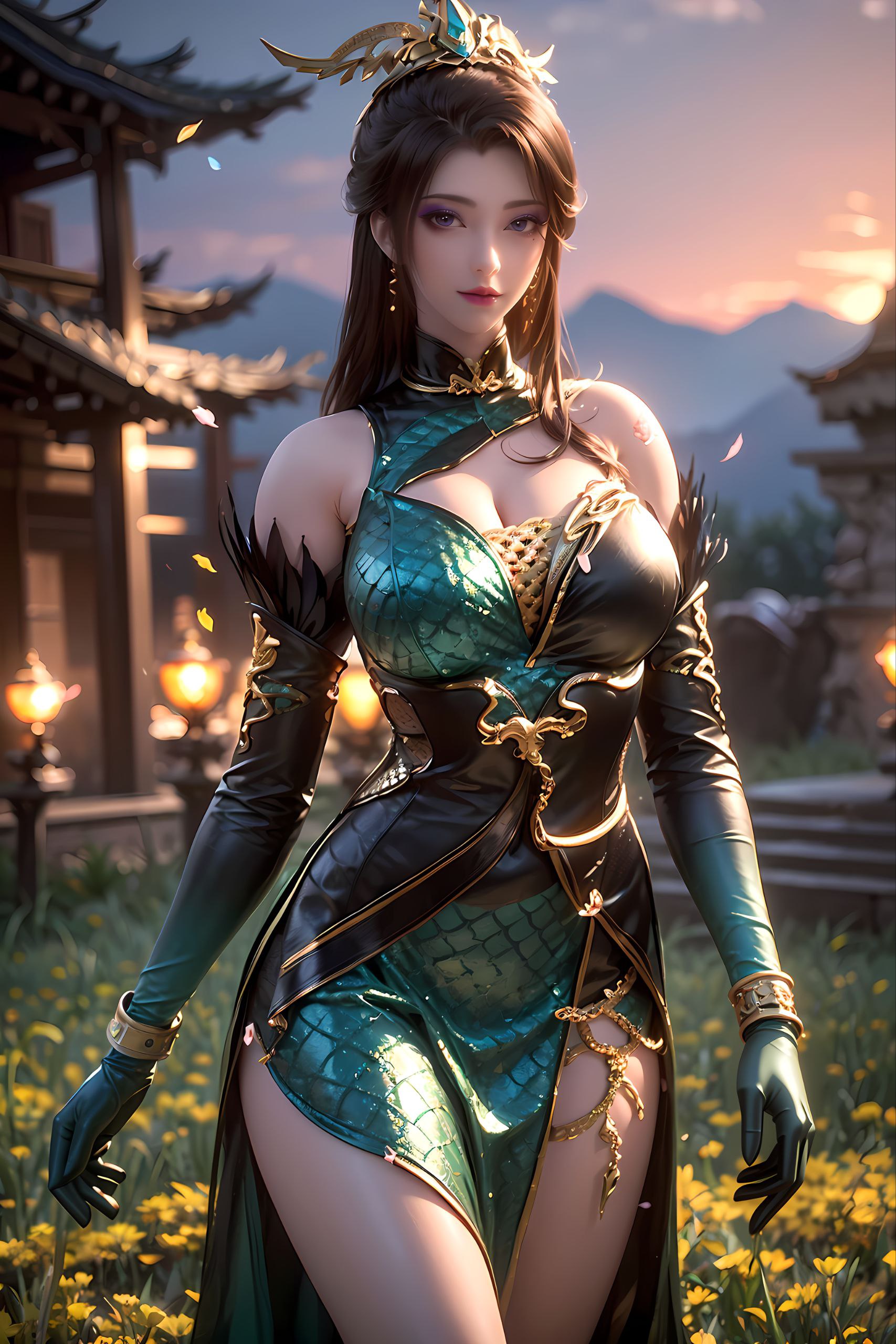 算法和快速