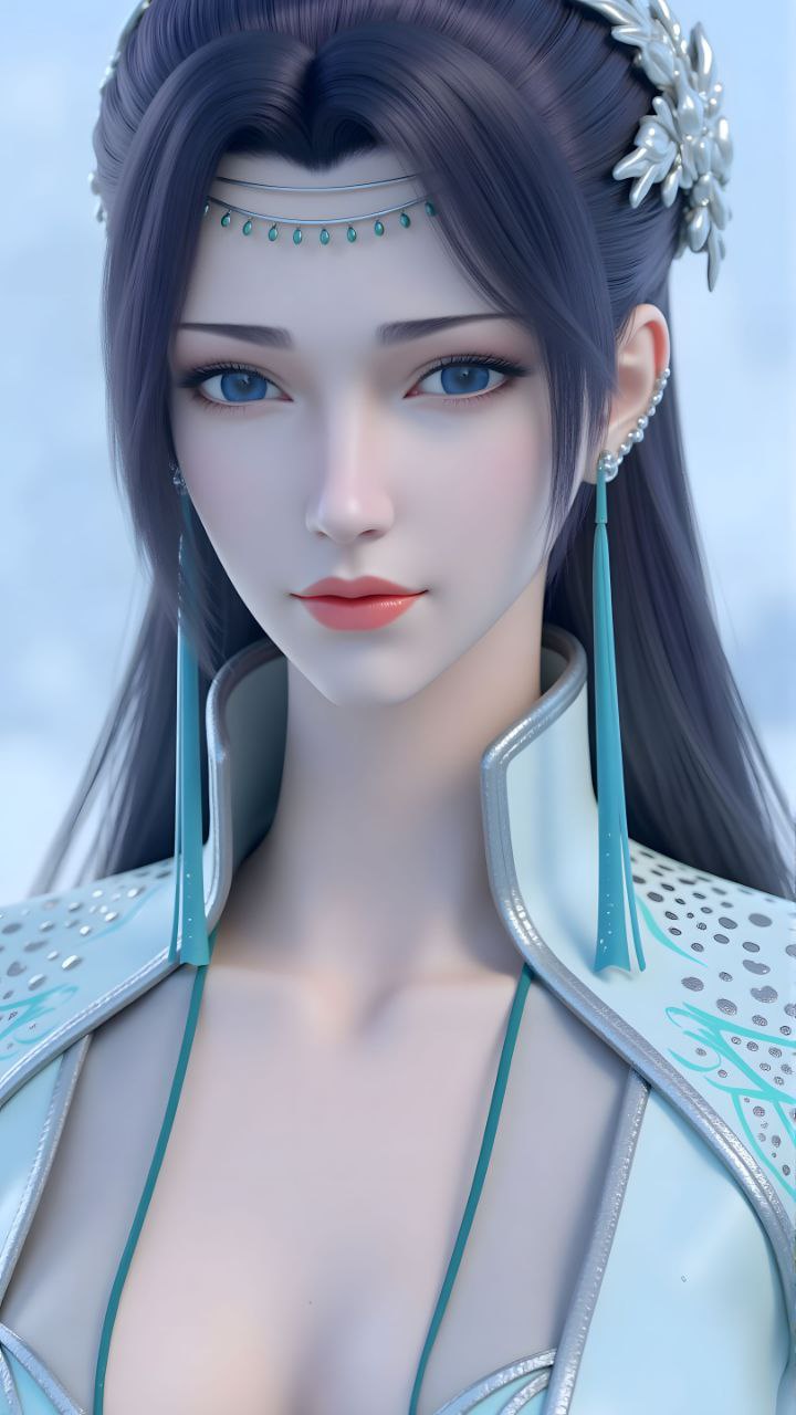 特别是