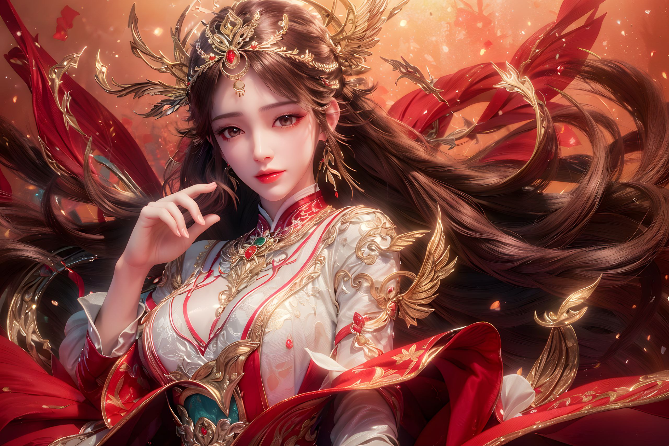 一步提升网