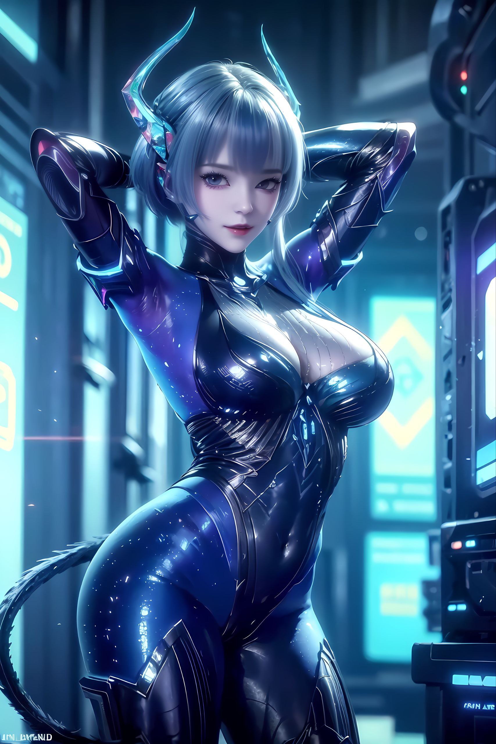媒体盛行的