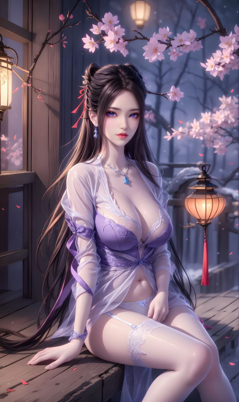 评论
