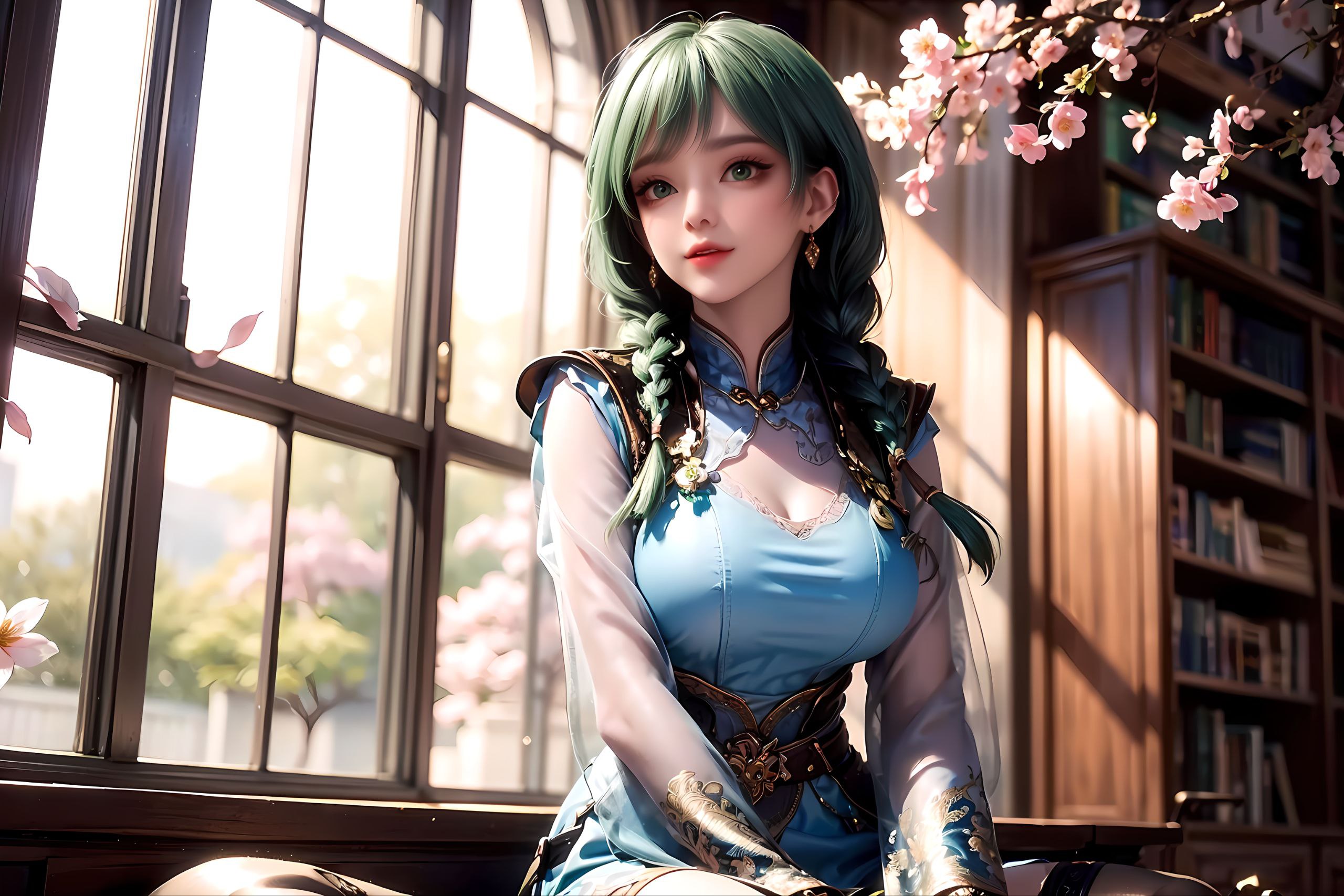 ming