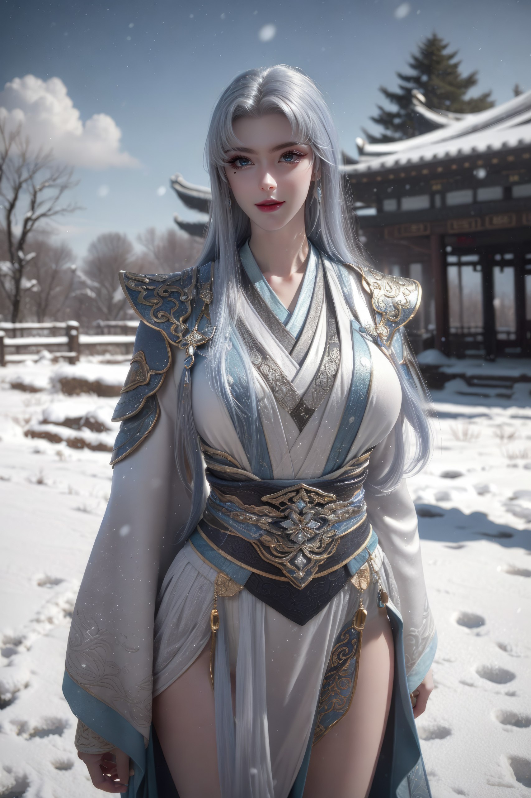 文化的影响