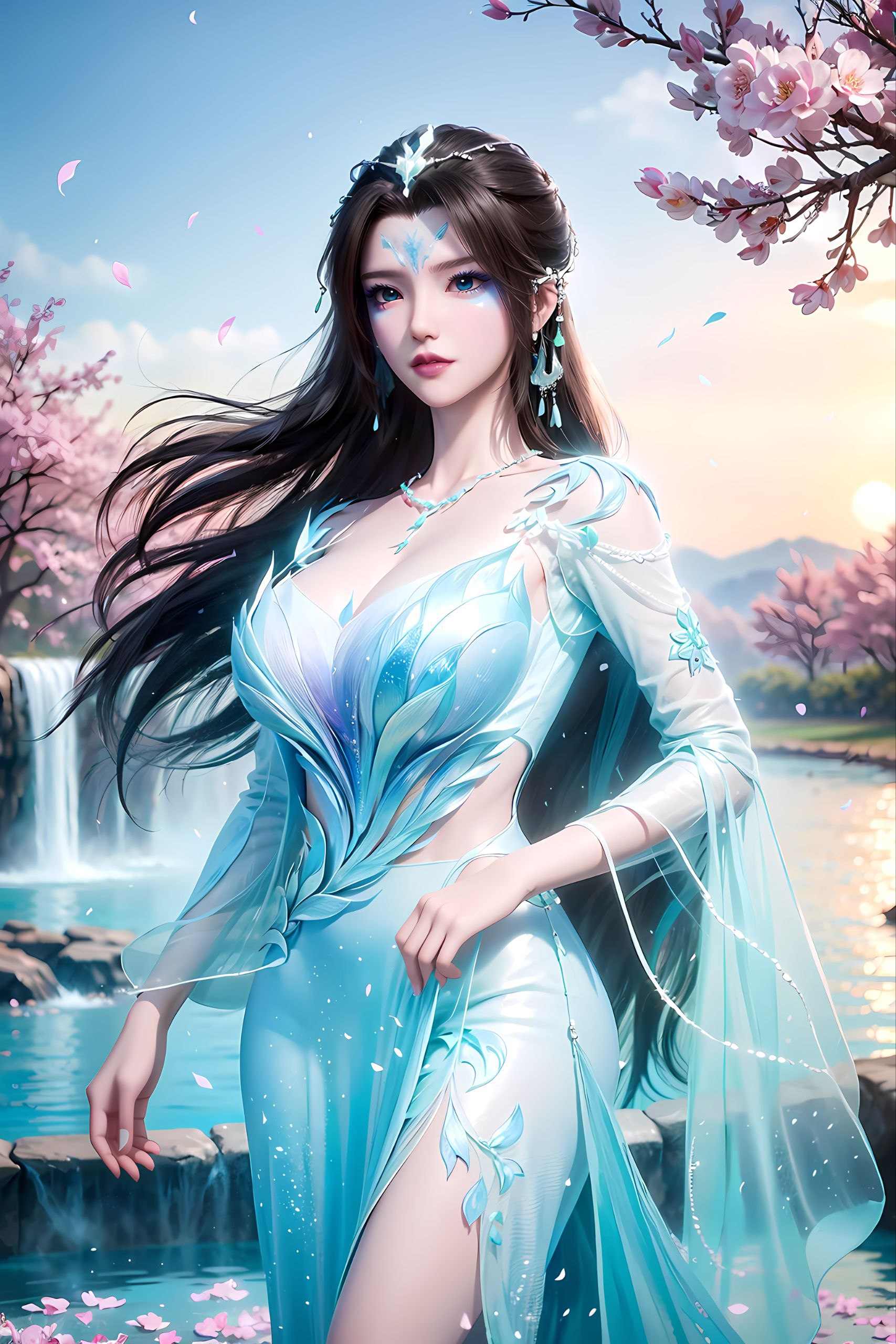 的互动和恋