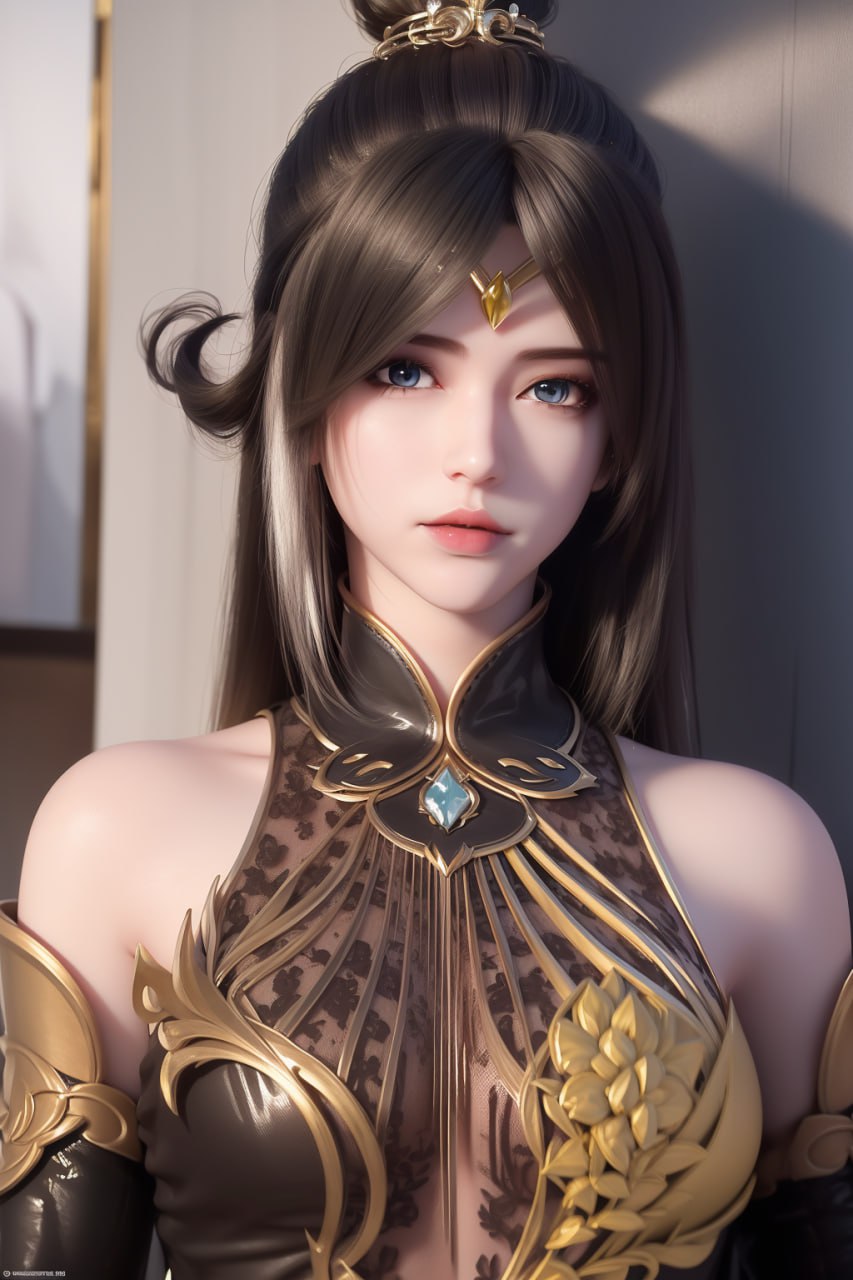 含羞草