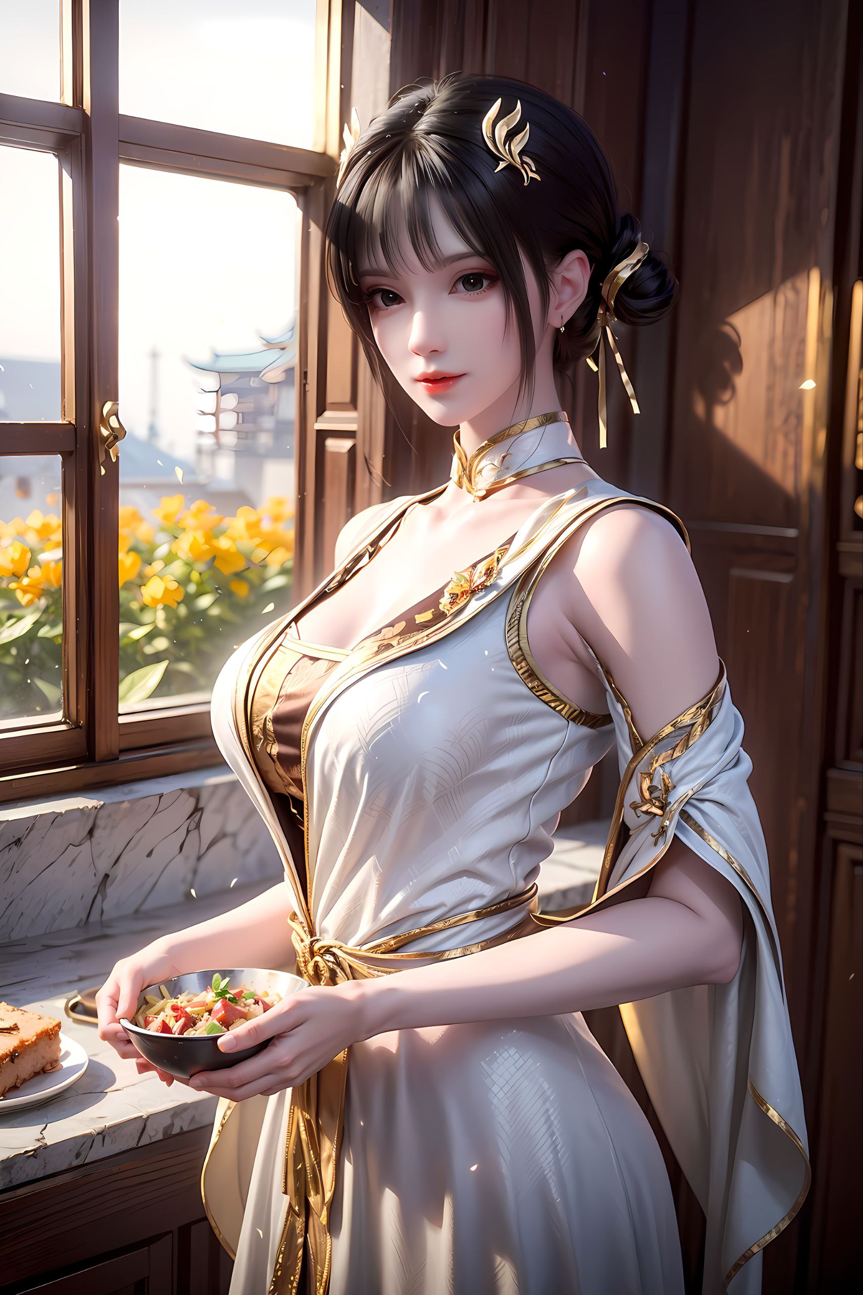 和加密
