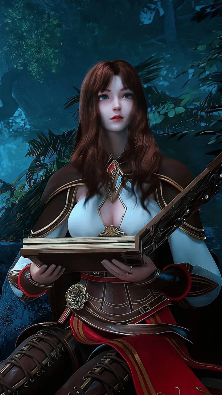 在浩如烟海