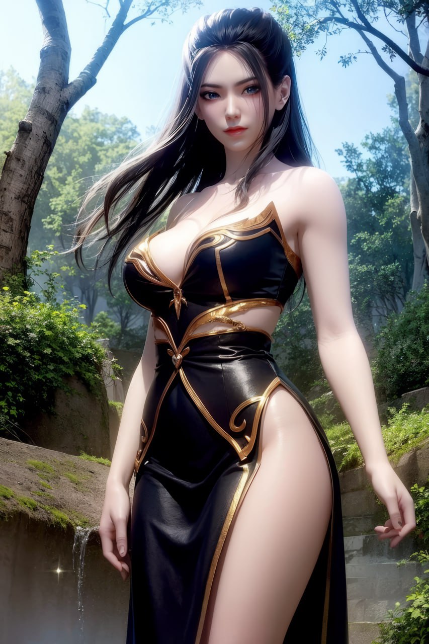 梳理