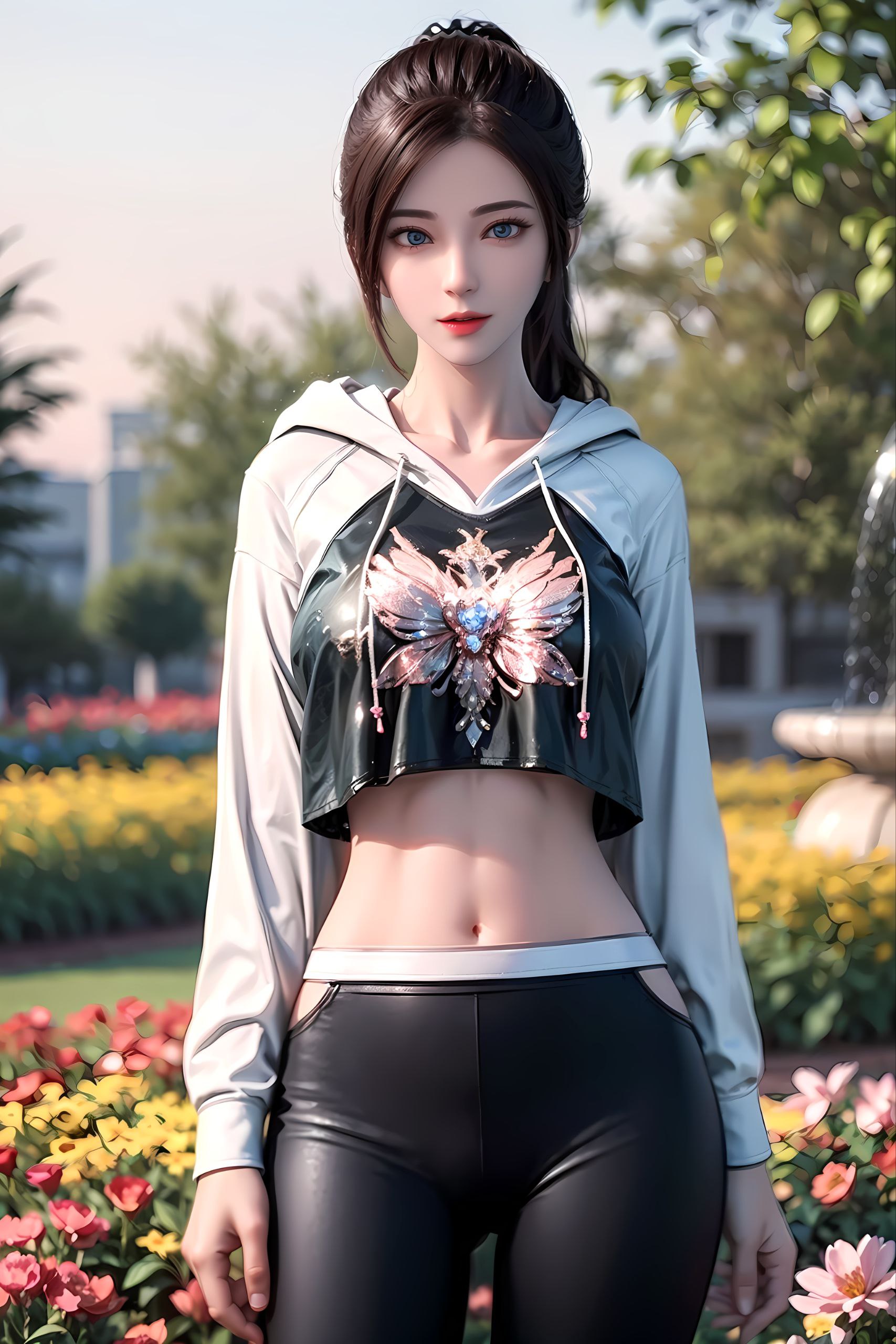 结合